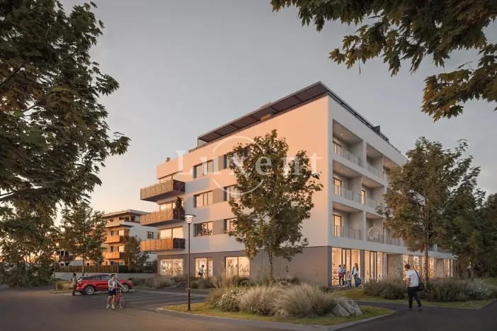 Pronájem obchodního prostoru, Kladno, 159 m2