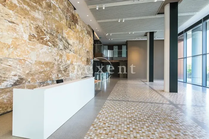 Pronájem obchodního prostoru, Praha - Nusle, Lomnického, 44 m2