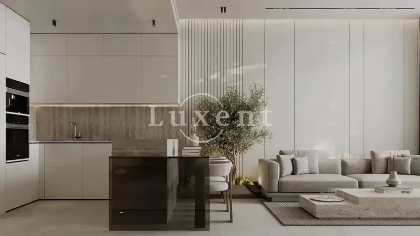 Prodej bytu 4+kk, Umm al-Kuvajn, Spojené arabské emiráty, 178 m2