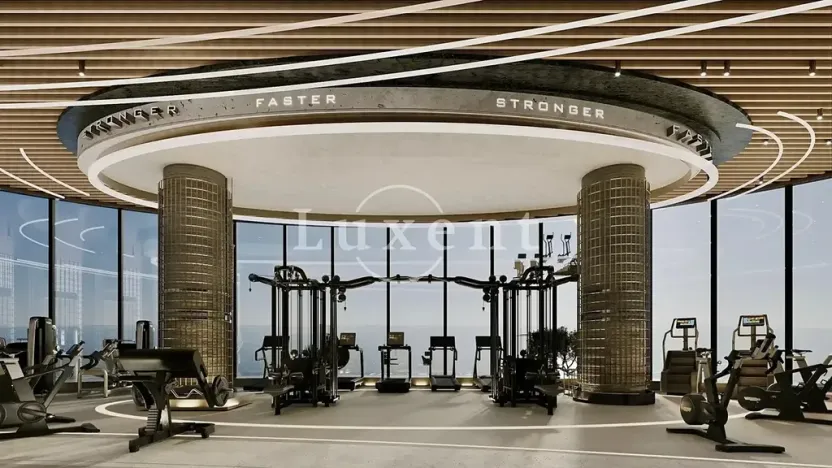 Prodej bytu 4+kk, Umm al-Kuvajn, Spojené arabské emiráty, 178 m2