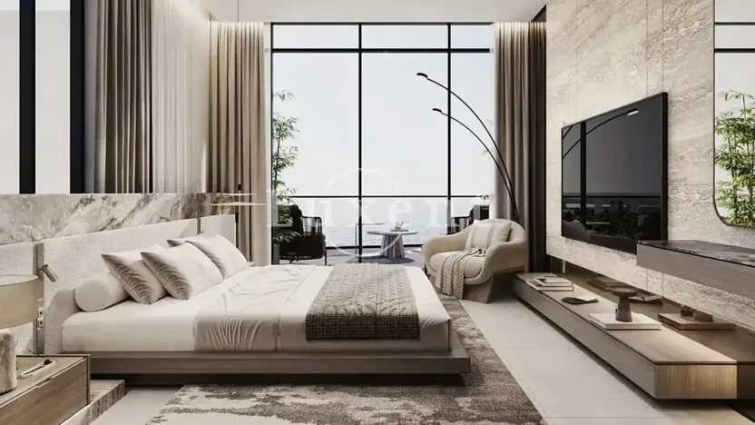 Prodej bytu 3+kk, Umm al-Kuvajn, Spojené arabské emiráty, 129 m2