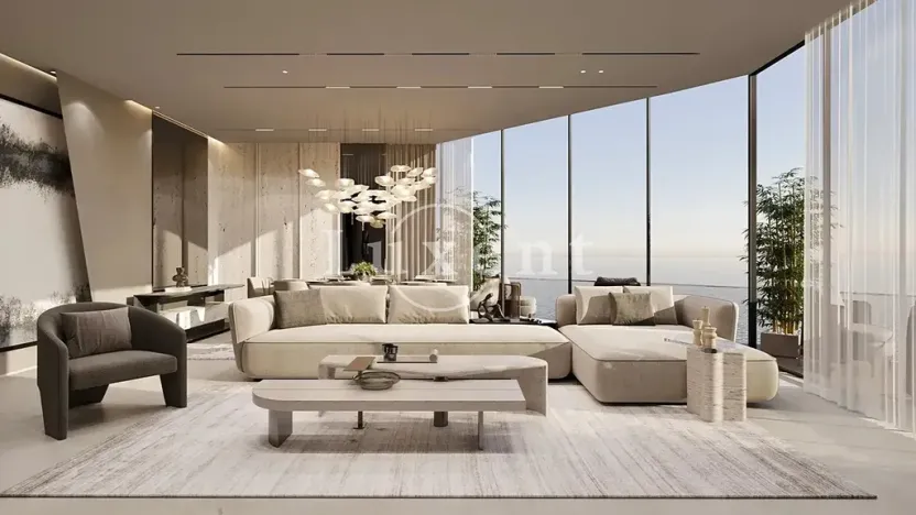 Prodej bytu 2+kk, Umm al-Kuvajn, Spojené arabské emiráty, 79 m2