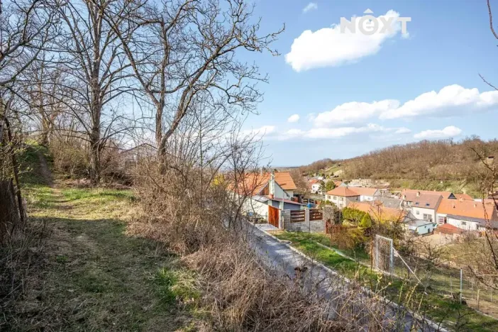 Prodej pozemku pro bydlení, Bošovice, 598 m2