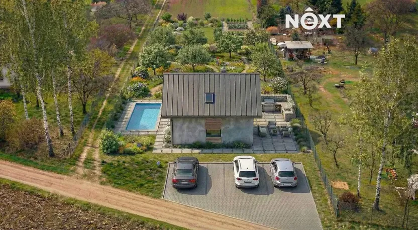 Prodej pozemku pro bydlení, Brno, 2814 m2