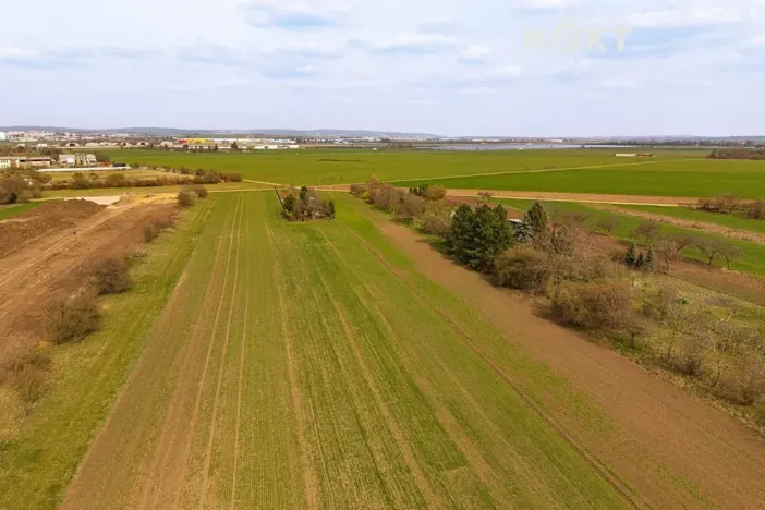 Prodej pozemku pro bydlení, Brno, 2814 m2