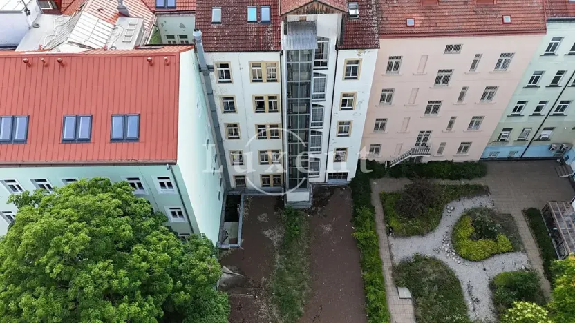 Prodej ubytování, Praha - Nové Město, Sokolská, 1283 m2