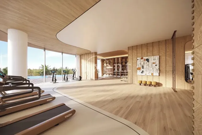 Prodej bytu 4+kk, Rás al-Chajma, Spojené arabské emiráty, 159 m2