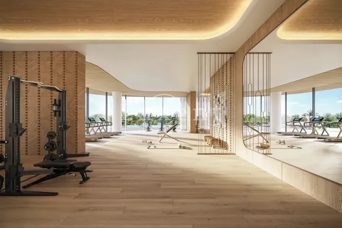 Prodej bytu 3+kk, Rás al-Chajma, Spojené arabské emiráty, 118 m2