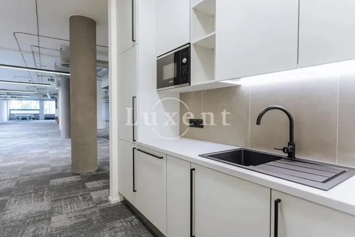 Pronájem kanceláře, Praha - Nové Město, Václavské náměstí, 105 m2