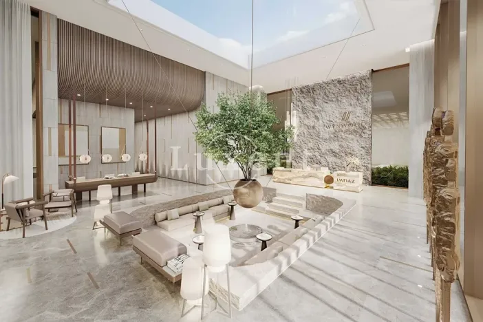 Prodej bytu 4+kk, Dubaj, Spojené arabské emiráty, 148 m2