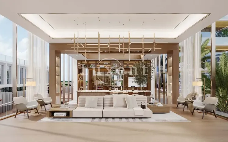 Prodej bytu 2+kk, Dubaj, Spojené arabské emiráty, 62 m2