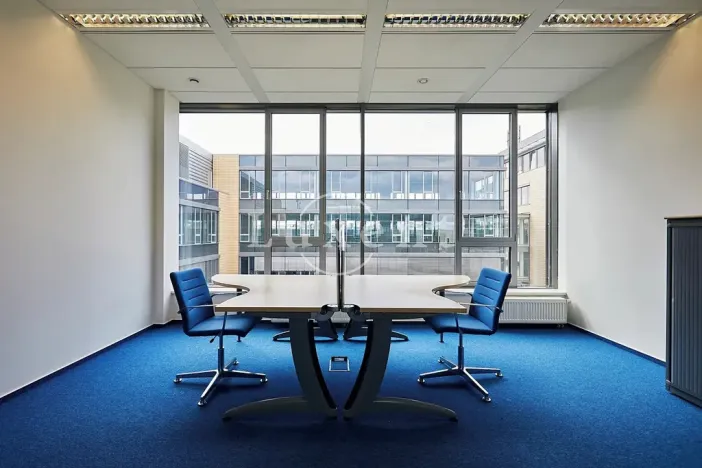 Pronájem kanceláře, Praha, Radlická, 166 m2