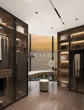 Prodej bytu 2+kk, Dubaj, Spojené arabské emiráty, 70 m2