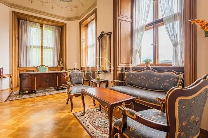 Pronájem domu, Mirošov, náměstí Míru, 1364 m2