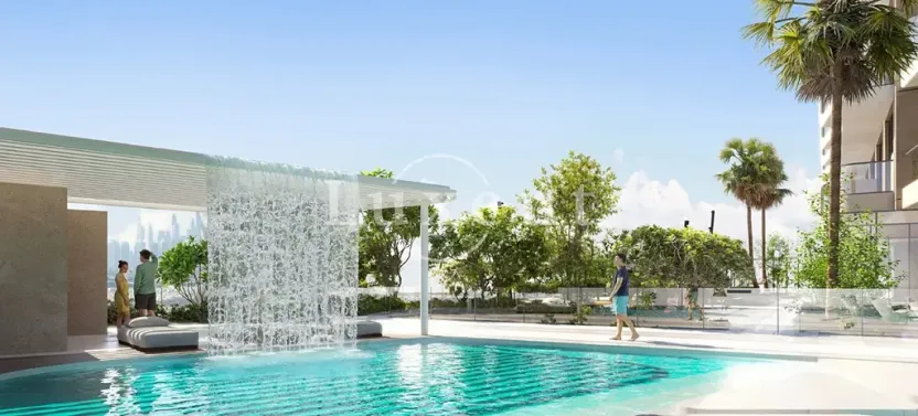 Prodej bytu 1+kk, Dubaj, Spojené arabské emiráty, 37 m2