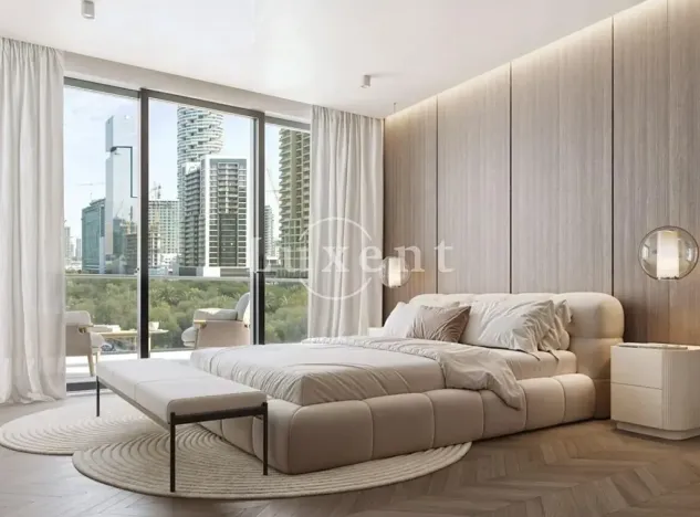 Prodej bytu 3+kk, Dubaj, Spojené arabské emiráty, 78 m2