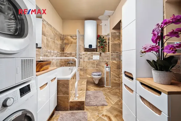 Prodej rodinného domu, Ivančice, 125 m2