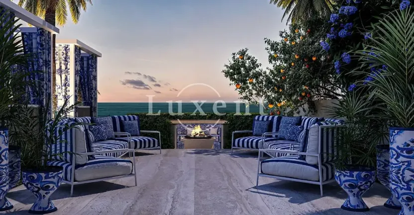 Prodej bytu 4+kk, Dubaj, Spojené arabské emiráty, 142 m2