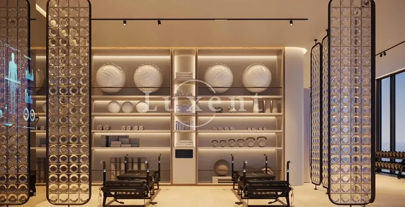 Prodej bytu 4+kk, Dubaj, Spojené arabské emiráty, 142 m2