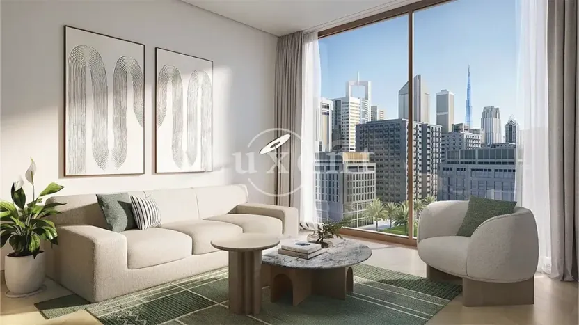 Prodej bytu 2+kk, Dubaj, Spojené arabské emiráty, 69 m2