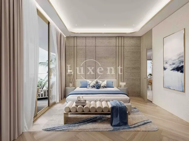 Prodej bytu 2+kk, Dubaj, Spojené arabské emiráty, 69 m2