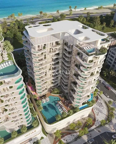 Prodej bytu 2+kk, Dubaj, Spojené arabské emiráty, 69 m2