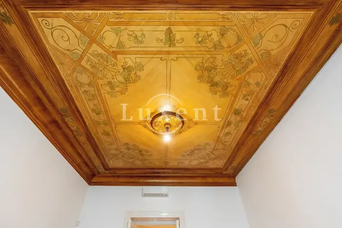 Pronájem kanceláře, Praha - Josefov, Pařížská, 138 m2