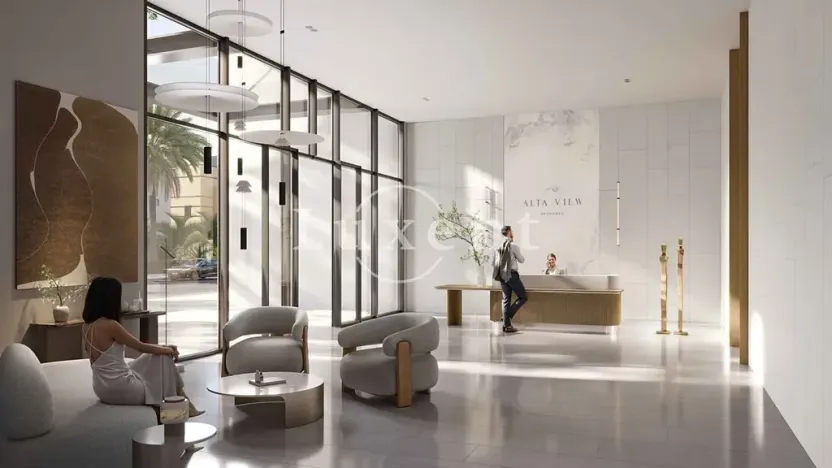 Prodej bytu 2+kk, Dubaj, Spojené arabské emiráty, 67 m2