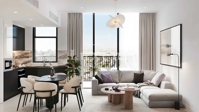 Prodej bytu 2+kk, Dubaj, Spojené arabské emiráty, 69 m2