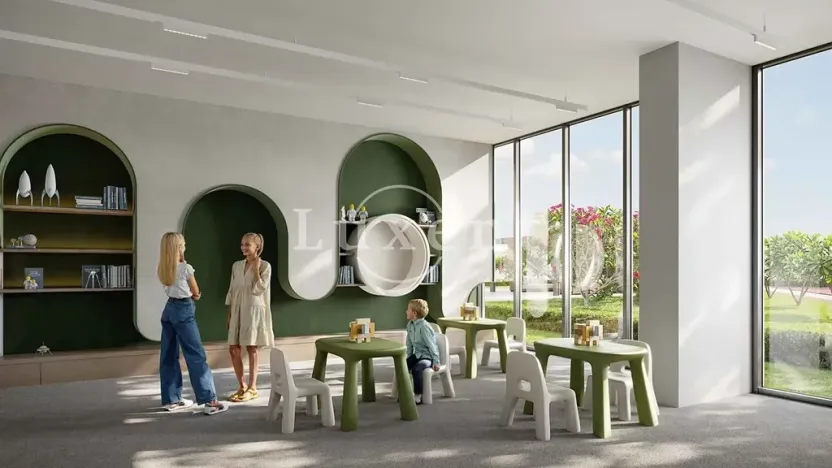 Prodej bytu 2+kk, Dubaj, Spojené arabské emiráty, 69 m2