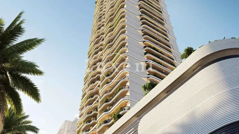 Prodej bytu 2+kk, Dubaj, Spojené arabské emiráty, 69 m2