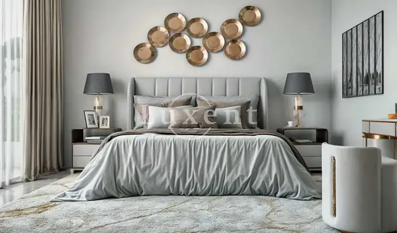 Prodej bytu 3+kk, Dubaj, Spojené arabské emiráty, 104 m2