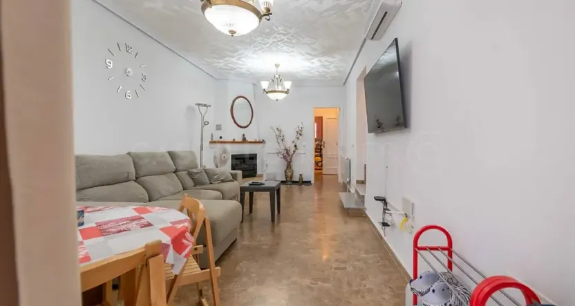 Prodej rodinného domu, Orihuela, Španělsko, 150 m2