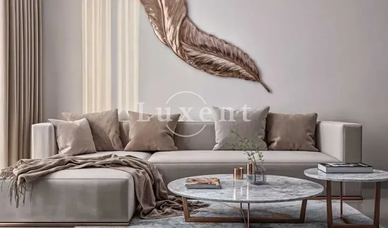 Prodej bytu 2+kk, Dubaj, Spojené arabské emiráty, 69 m2