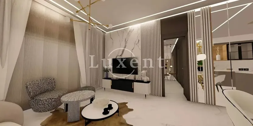 Prodej bytu 2+kk, Dubaj, Spojené arabské emiráty, 53 m2