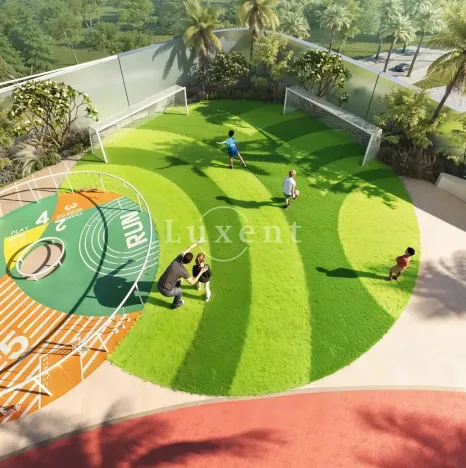 Prodej bytu 3+kk, Dubaj, Spojené arabské emiráty, 92 m2