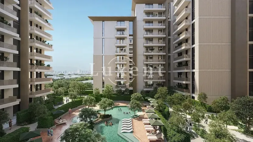 Prodej bytu 4+kk, Dubaj, Spojené arabské emiráty, 144 m2