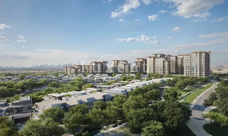 Prodej bytu 4+kk, Dubaj, Spojené arabské emiráty, 144 m2
