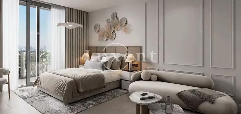 Prodej bytu 2+kk, Dubaj, Spojené arabské emiráty, 100 m2