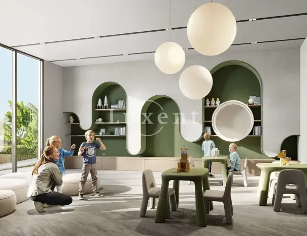 Prodej bytu 2+kk, Dubaj, Spojené arabské emiráty, 100 m2