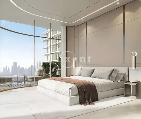 Prodej bytu 3+kk, Dubaj, Spojené arabské emiráty, 112 m2