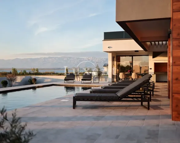 Prodej vily, Privlaka, Chorvatsko, 300 m2