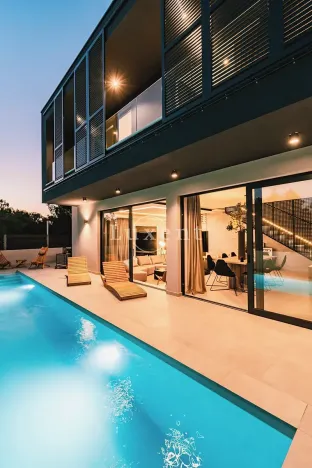 Prodej vily, Vodice, Chorvatsko, 200 m2