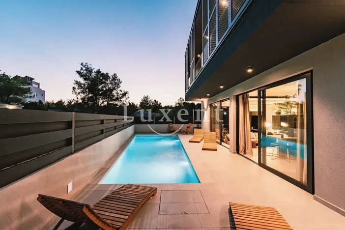 Prodej vily, Vodice, Chorvatsko, 200 m2