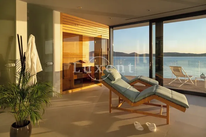 Prodej vily, Zadar, Chorvatsko, 790 m2