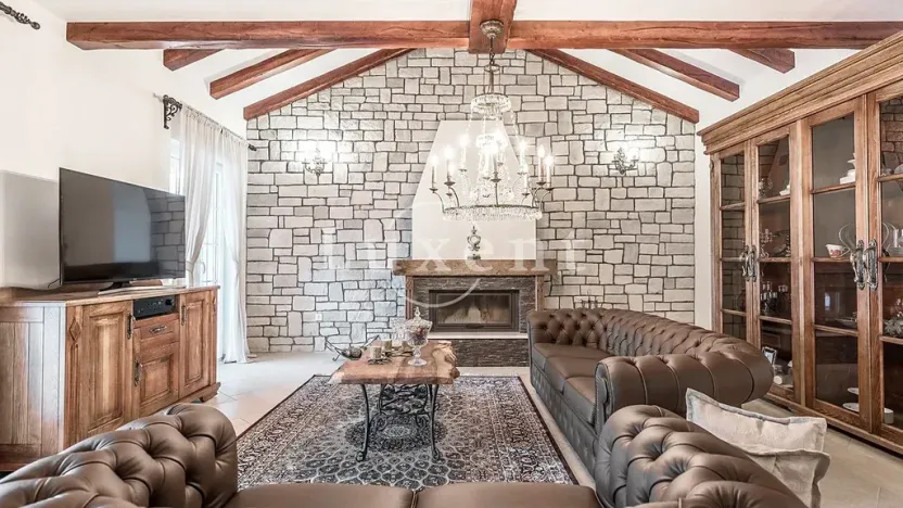 Prodej vily, Zadar, Chorvatsko, 410 m2