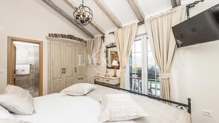 Prodej vily, Zadar, Chorvatsko, 410 m2