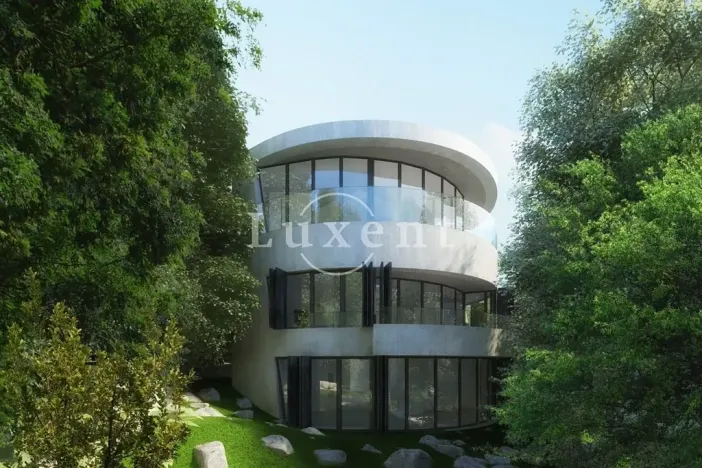 Prodej vily, Opatija, Chorvatsko, 394 m2