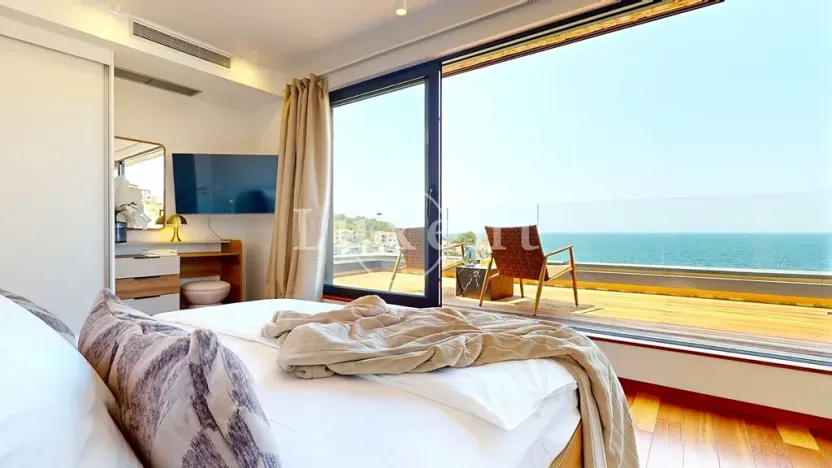 Prodej vily, Primošten, Chorvatsko, 471 m2