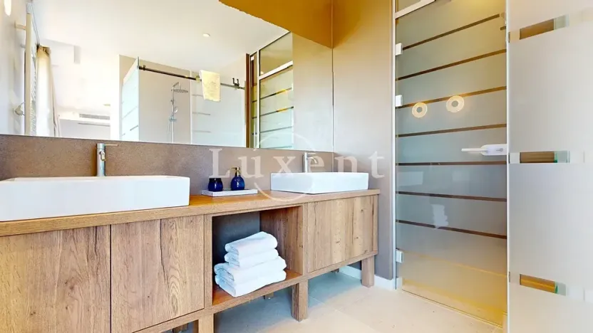 Prodej vily, Primošten, Chorvatsko, 471 m2